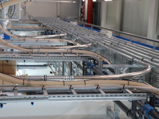 Želite energetsko učinkovito rešitev?